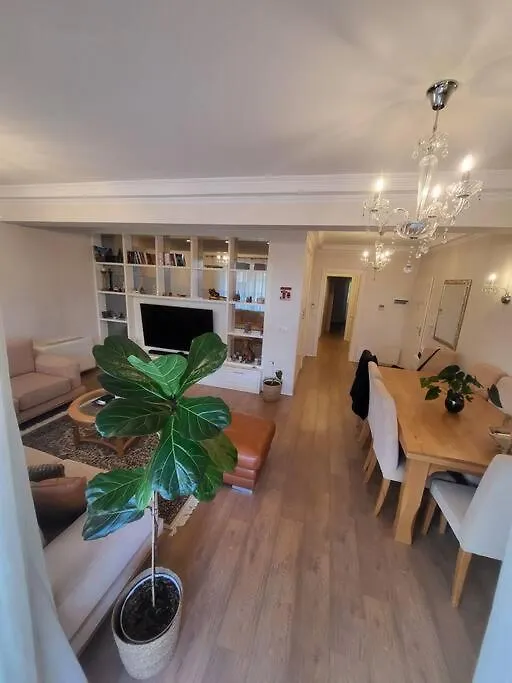 Апартаменты Top House Тирана