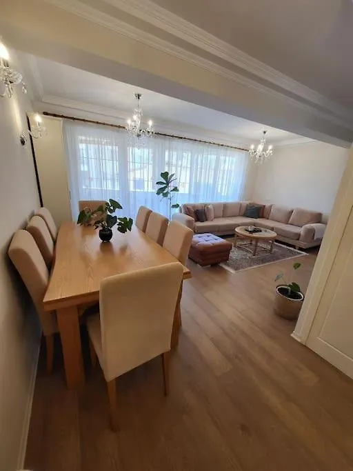 Top House Тирана