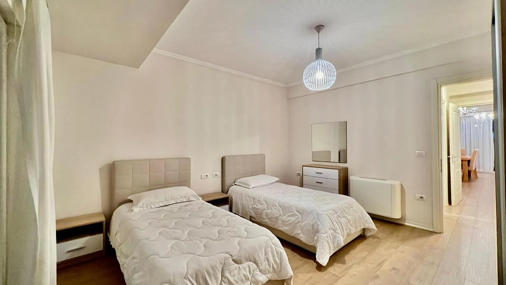 Top House Тирана Апартаменты